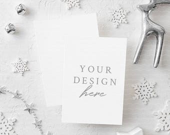 Download Free Winter Wedding Invitation Cards Square Mockup Greeting Card Mockup Christmas Invitation Christmas Card For Instagram Psd Jpeg Free Downloads 890 Images Psd Mockups PSD Mockup Template