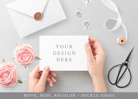 Wedding Invitation Mockup Wedding Invites Invitation Card Wedding Invitation Mockup Wedding Invites Invitation Card