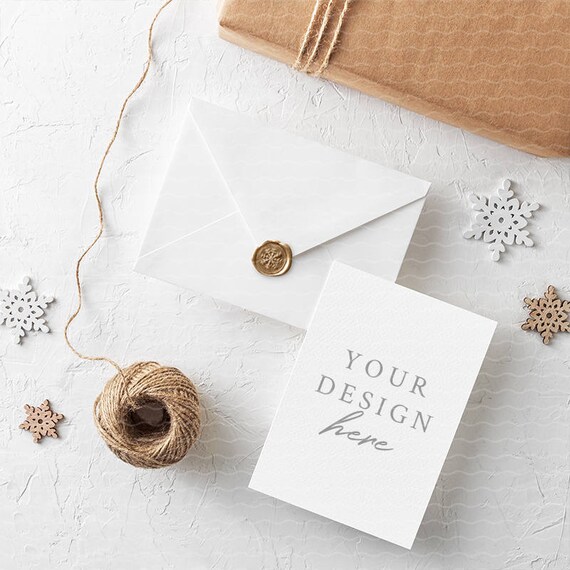 Download Wedding Invitation Or Save The Date Card Envelope Square Etsy