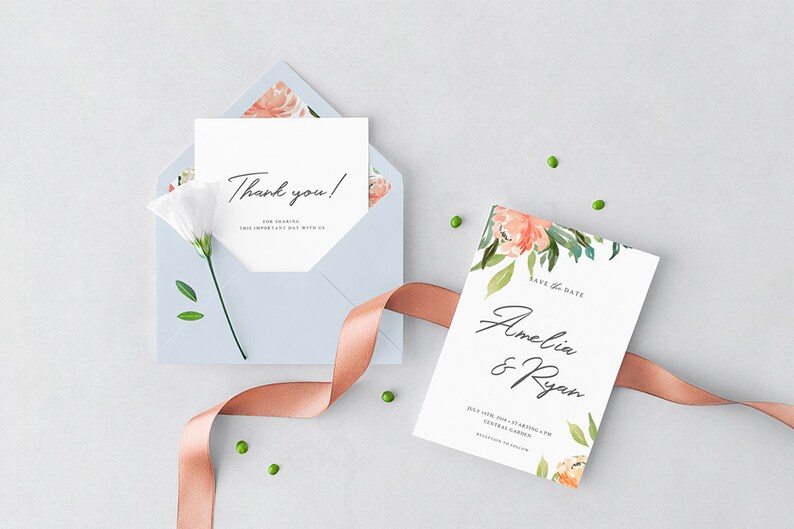 Download Wedding Mockup Bundle / Invitation Mockup / Seating Chart ...