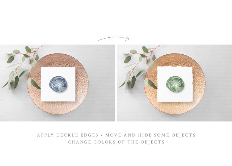 Download Wedding Menu Card Mockup / Table Mockup / Desk Mockup ...