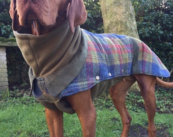 SHERLOCK Coat (made to measure)