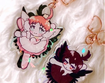 Tutu charm