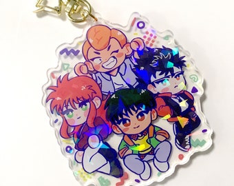 Retro Charm