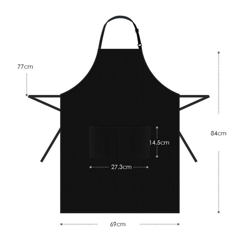 Wake and Bake personalized apron birthday gift mothers day gift gift for mom gift for women handmade mothers day personalized