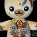 see more listings in the Tattoo Teddybär section