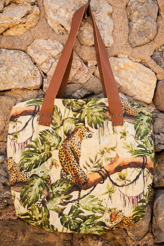Bolsos playeros xl sale