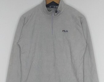 fila drey turtleneck