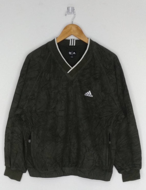 adidas climawarm pullover