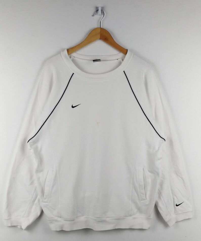 plain nike crew neck sweatshirts