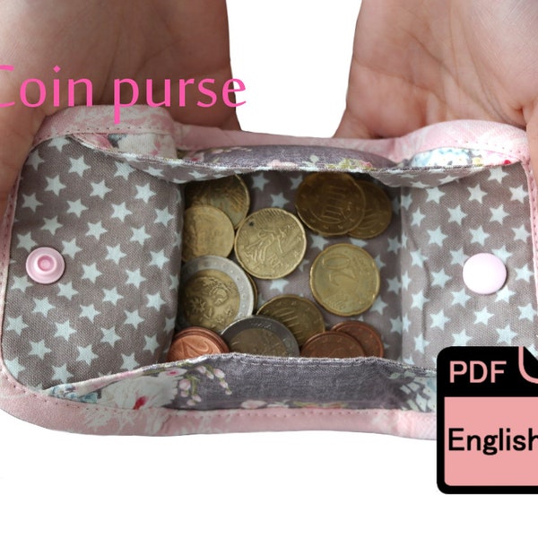 Mouth Coin Purse Etsy