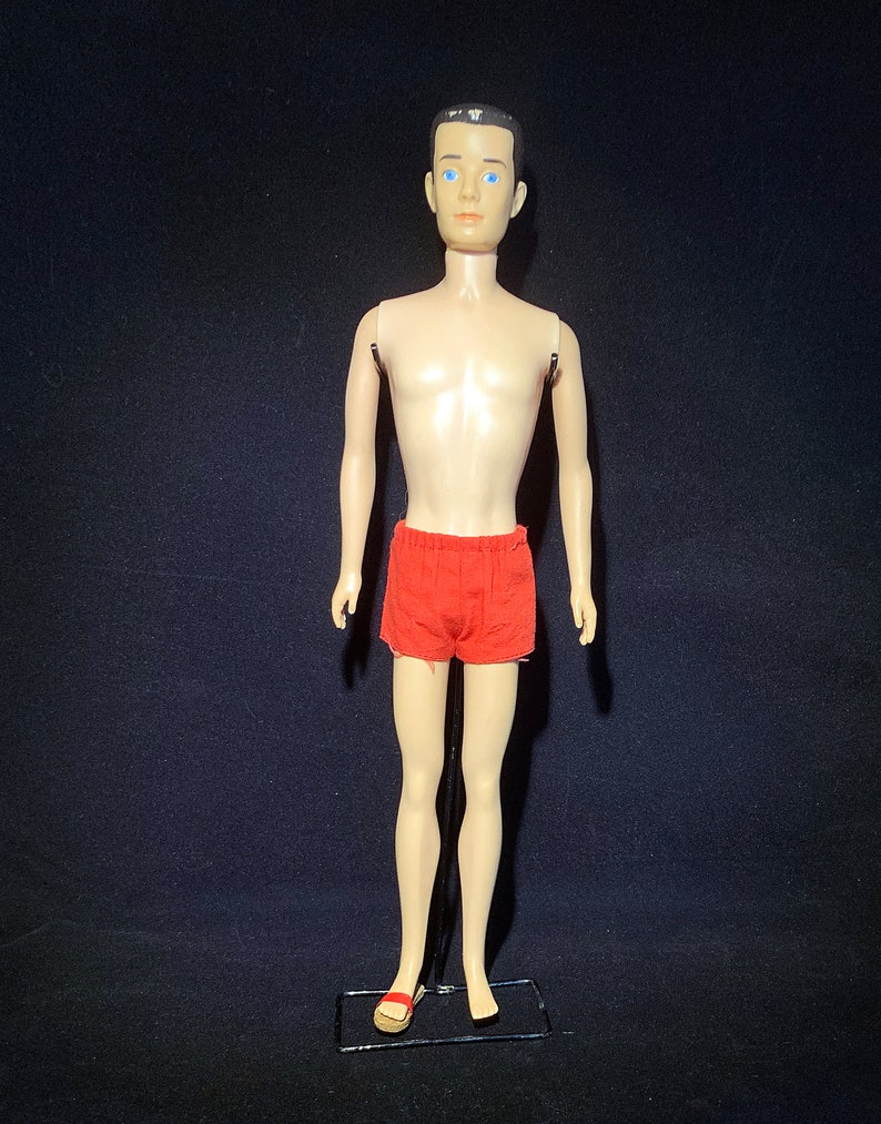 ken doll boyfriend