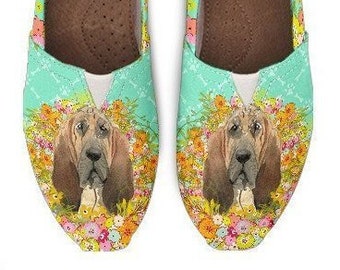 bloodhound shoes