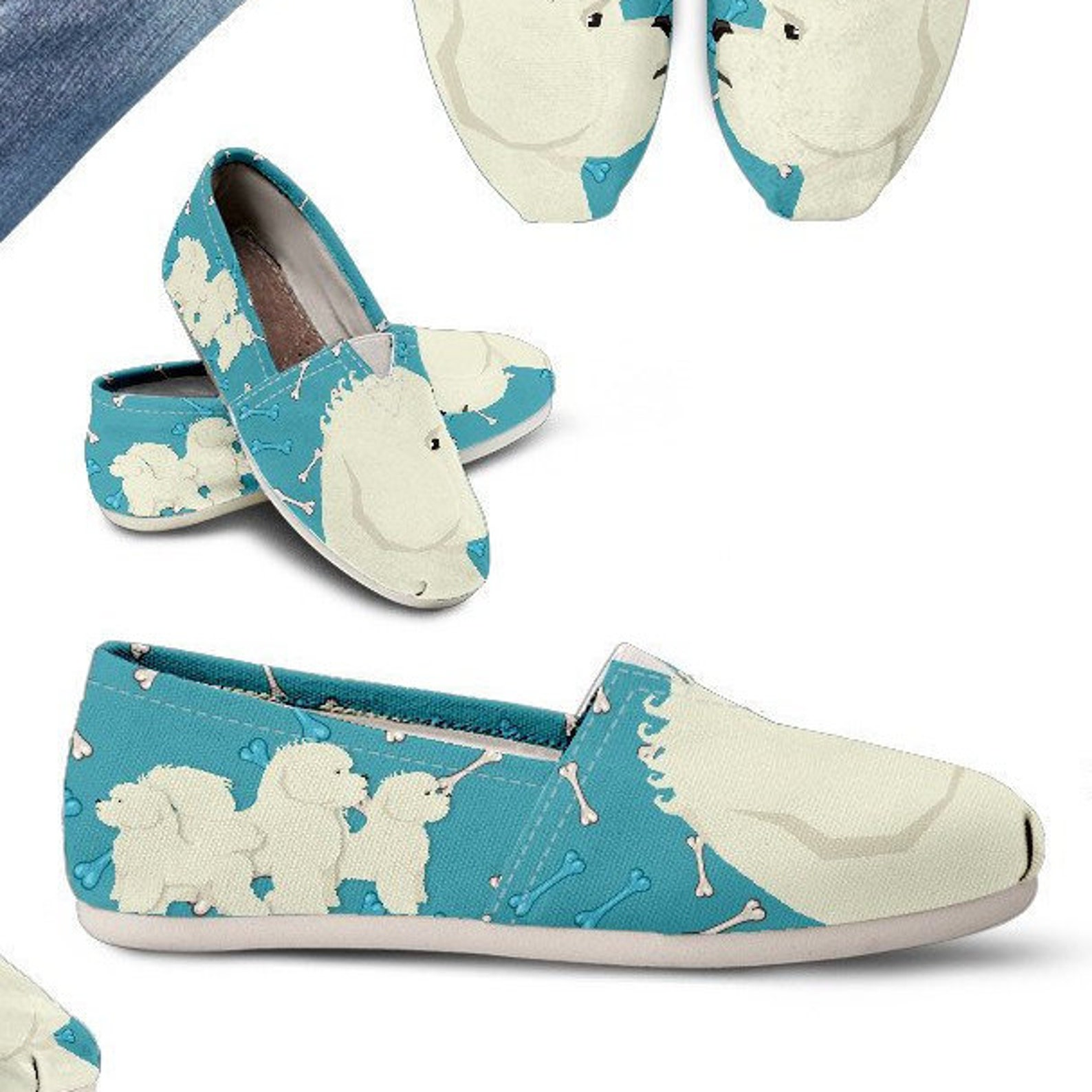 bichon frise gift ideas