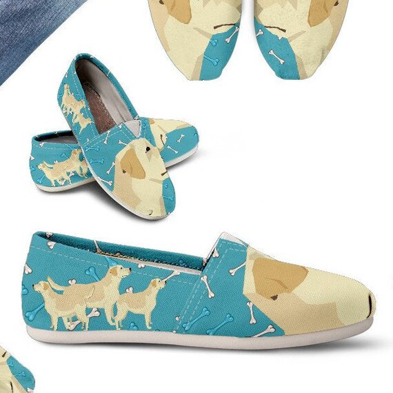 shoes for labrador