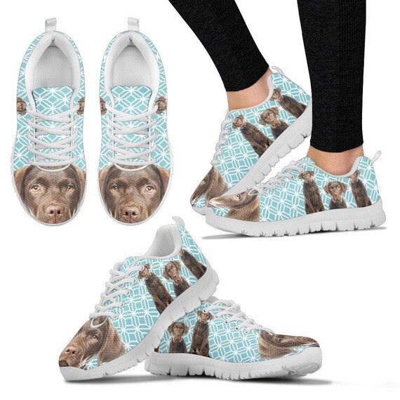 shoes for labrador
