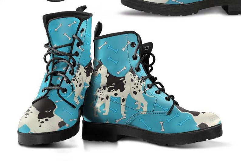 Great Dane Boots / Gift for Great Dane Lovers Great Dane Mom Etsy