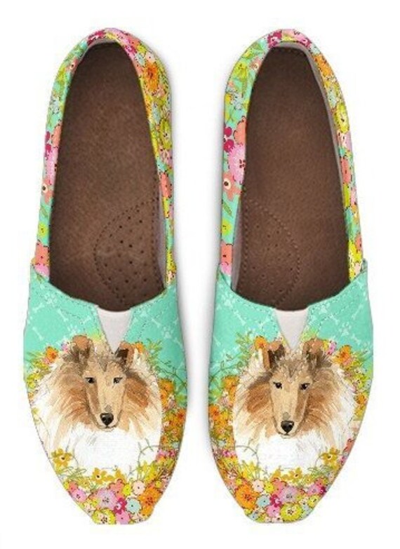 rough collie merchandise