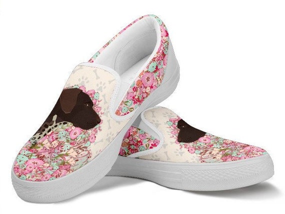 german shorthaired pointer shoes