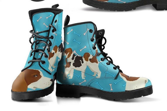 beagle boots