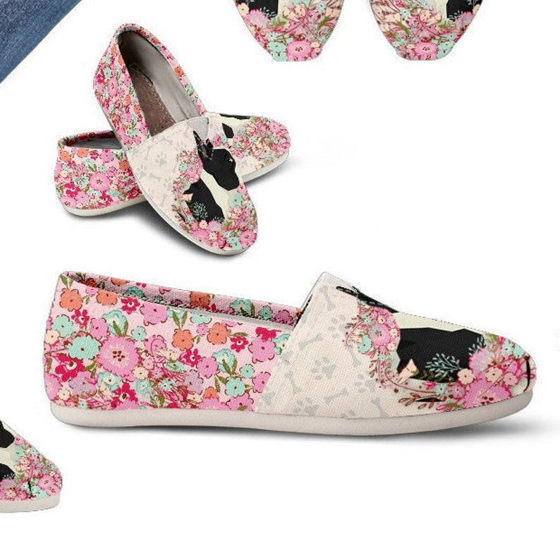 French Bulldog Casual Walking Shoes French Bulldog Gifts Etsy French Bulldog Casual Walking Shoes French Bulldog Gifts Etsy