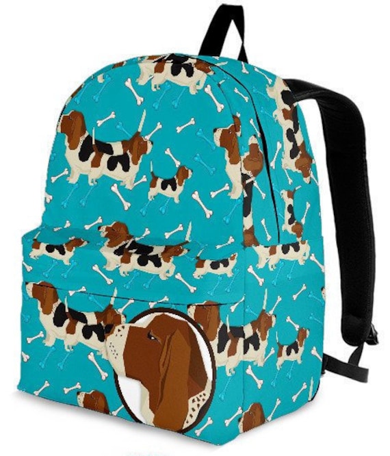 hound backpack
