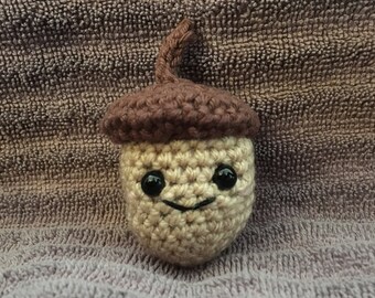 acorn plush