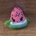 see more listings in the Amigurumi/Stuffed Toys section