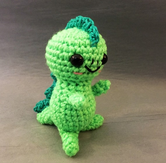 mini plush dinosaurs