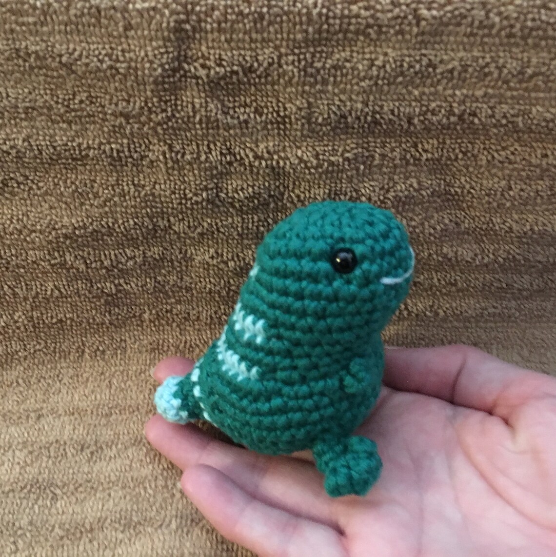t rex mini