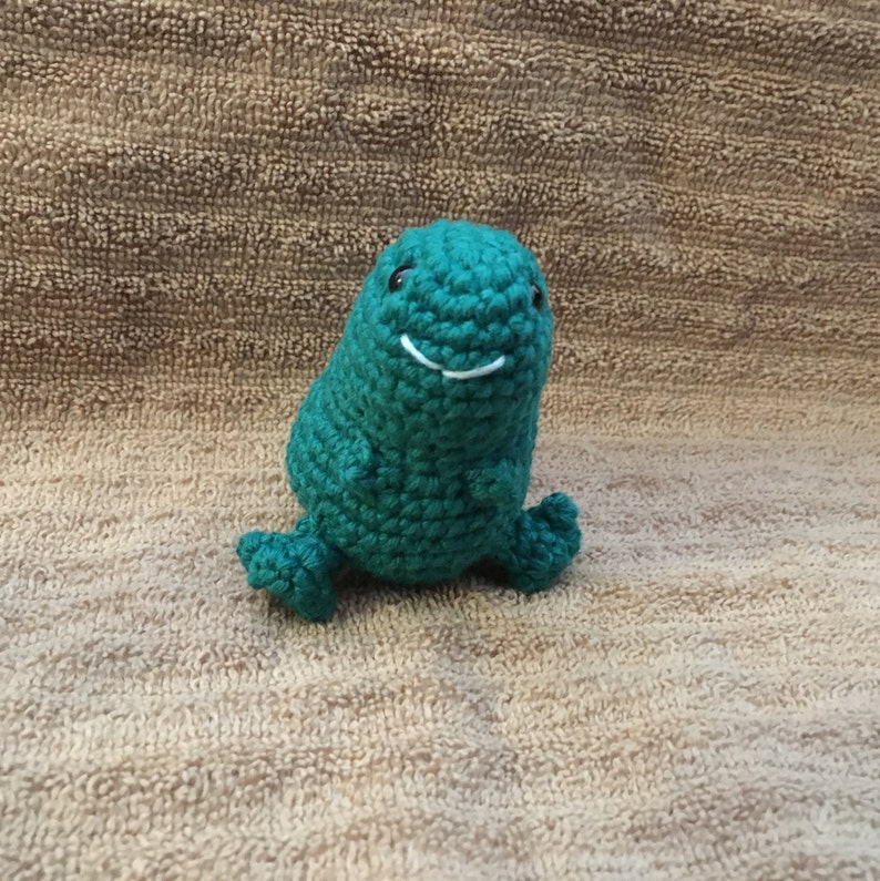 t rex mini