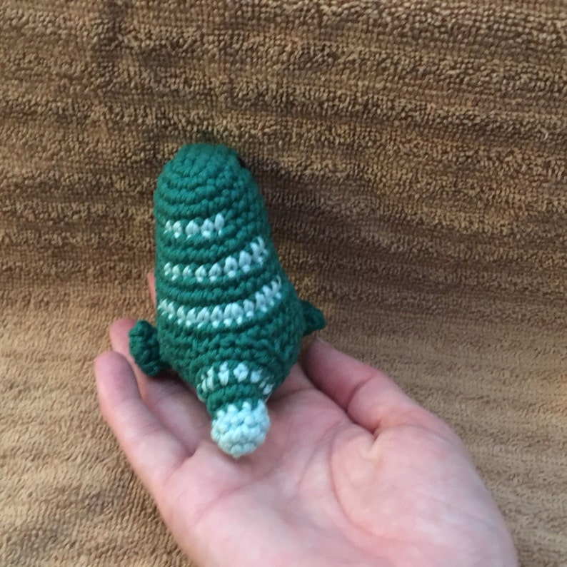 t rex mini