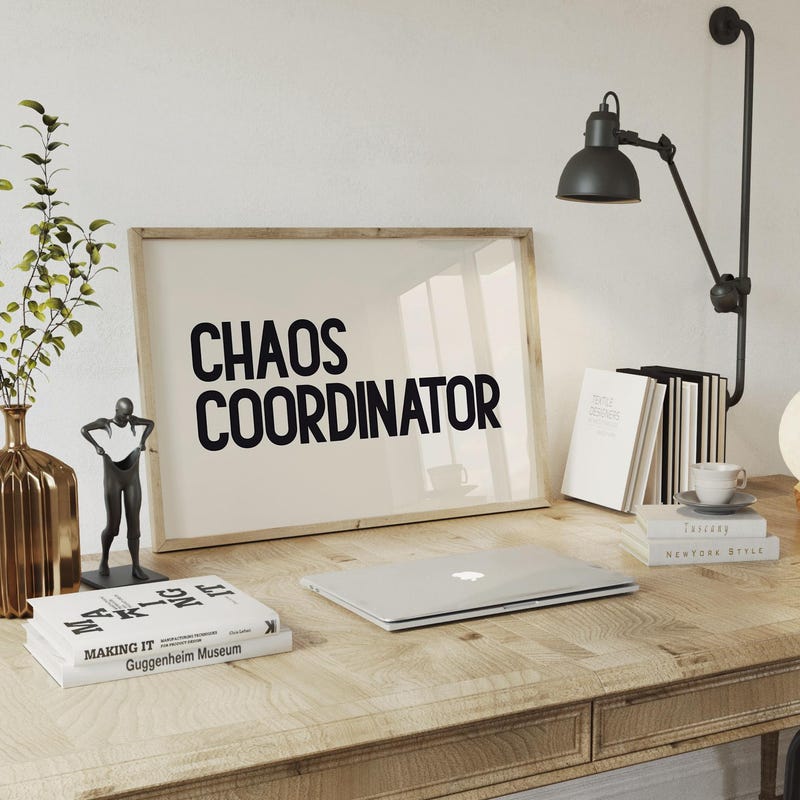 Mens Office Decor - Etsy