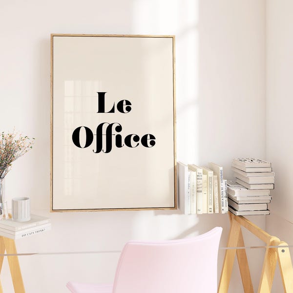 Office Decor for Men - Etsy