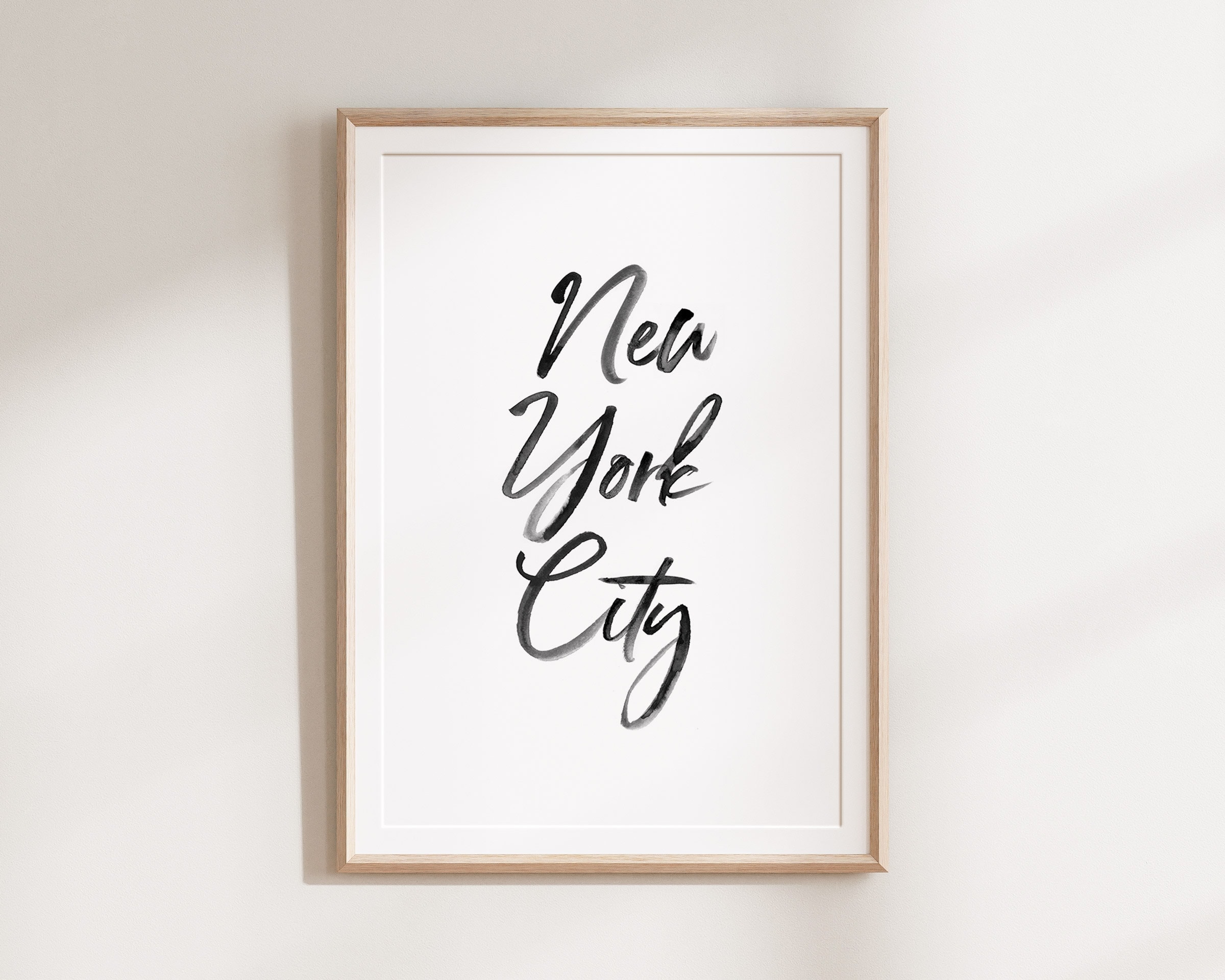 new-york-prints-set-of-2-prints-black-and-white-prints-nyc-wall-art