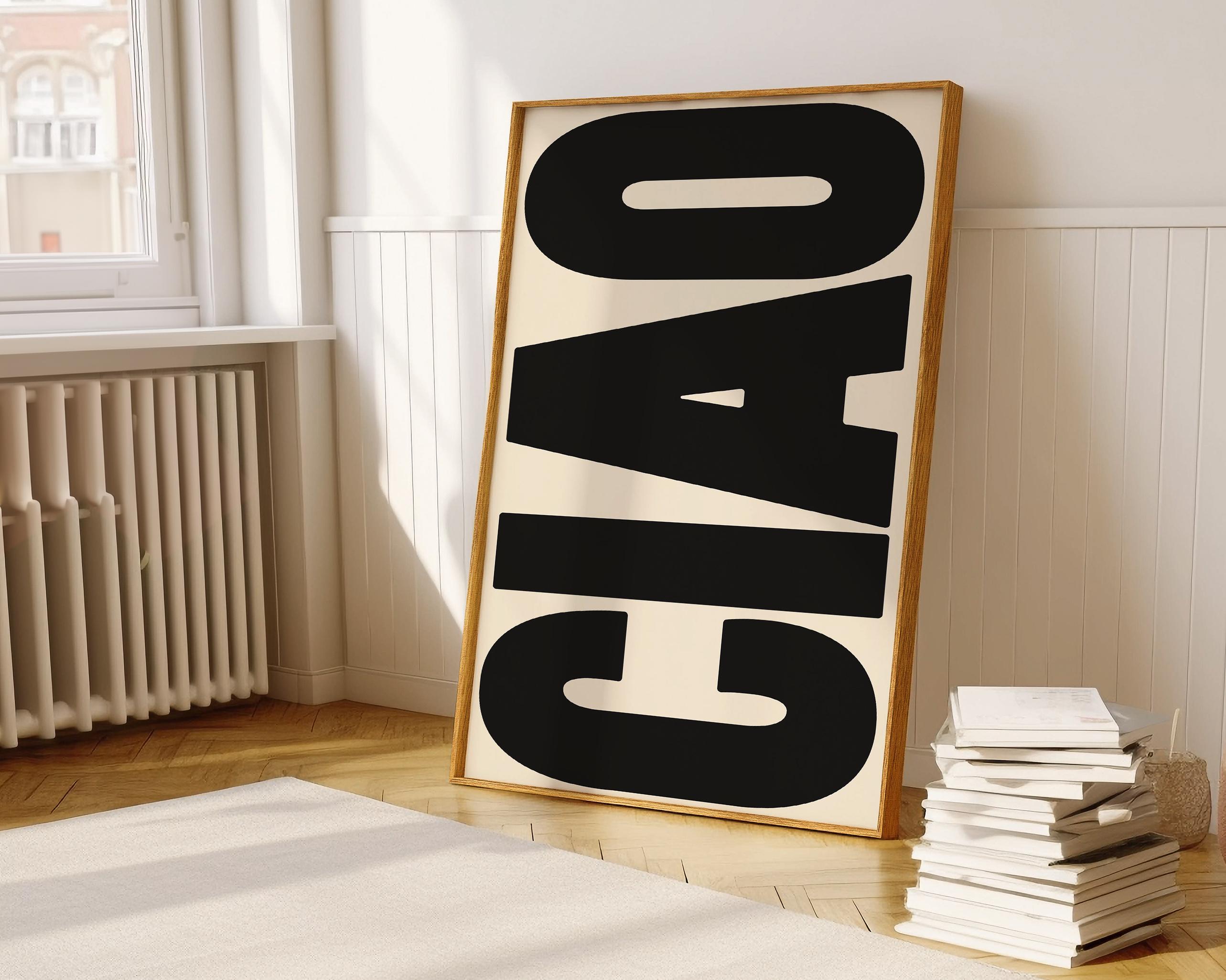 サンローラン　ロゴ　置物 Saint Laurent Decor - Etsy