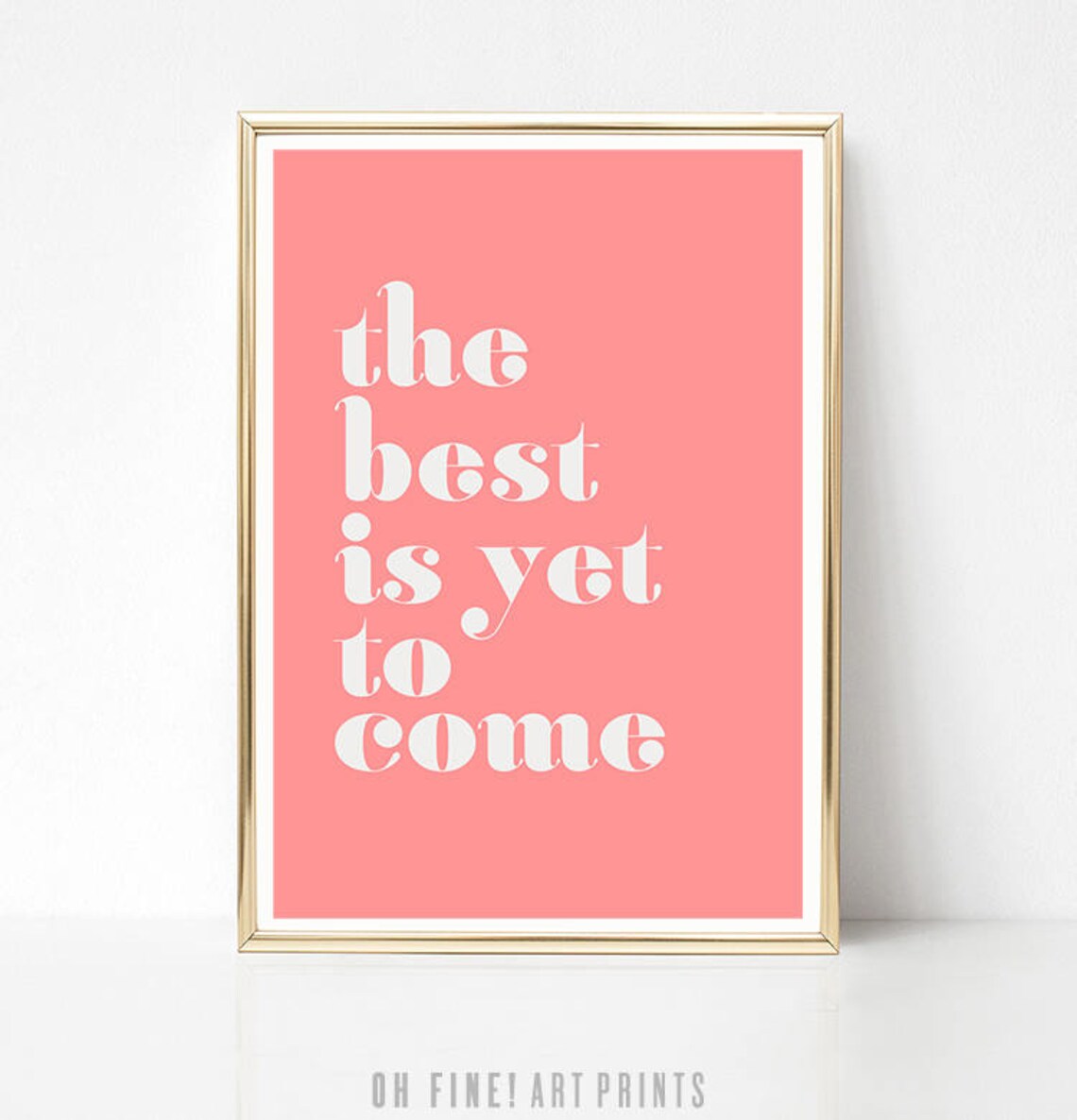 Wall Art Quotes Inspirational Quote Print Quote Poster - Etsy