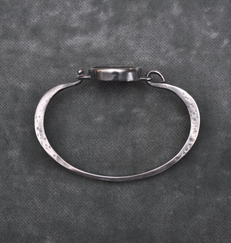 Sterling silver coin bracelet ancient Byzantine coin Jewelry with coins