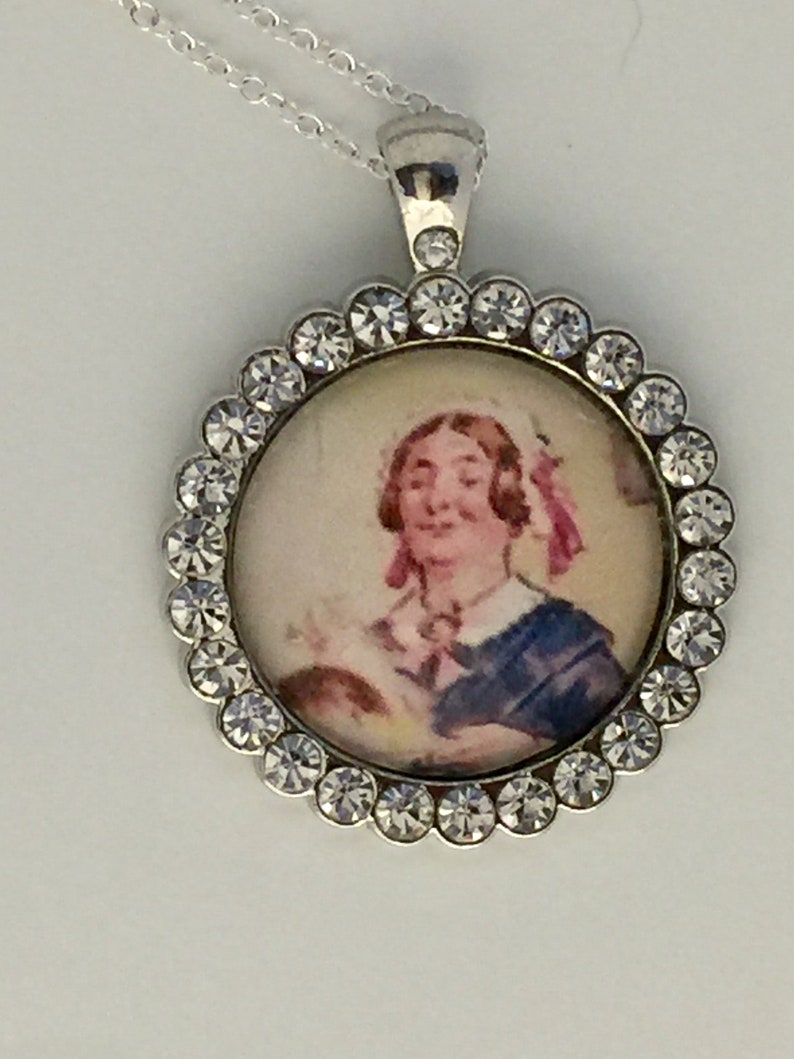 Choose Mr Christmas Carol Pendant Collection Vintage Artists. and Mrs Fezziwig or one of 7 images available
