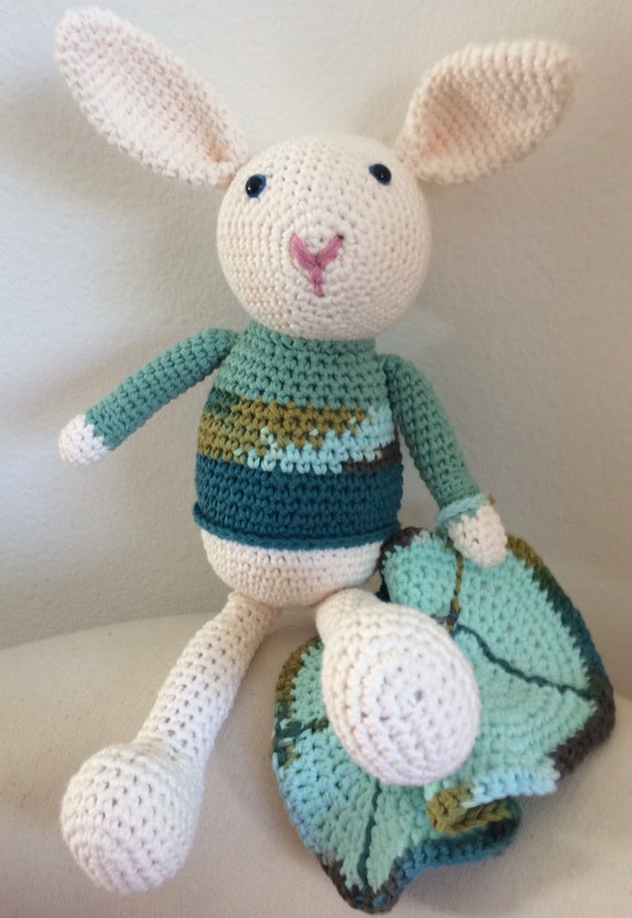 etsy crochet stuffed animals