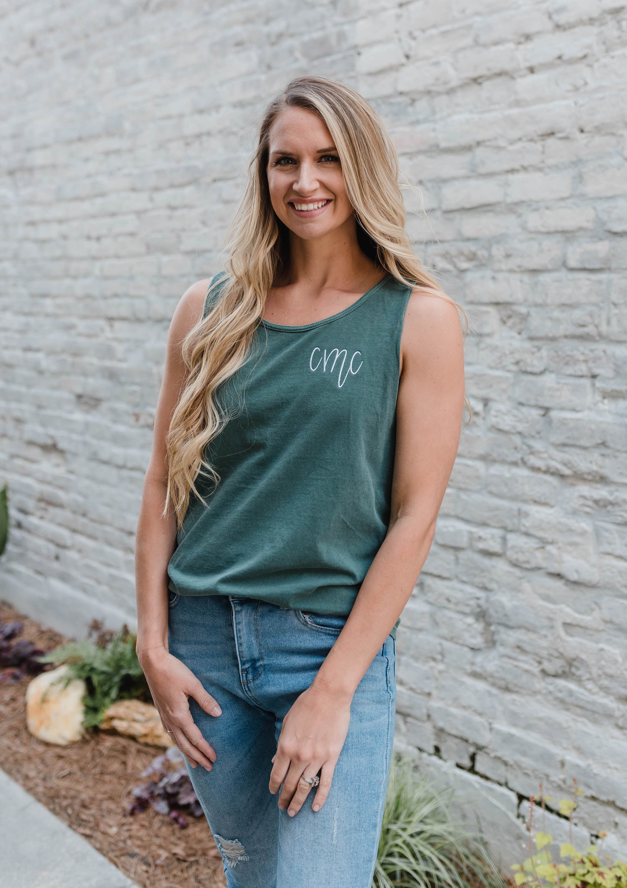 Comfort Colors Tank Etsy