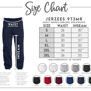 Lounge Set Top Joggers, Personalized, Embroidered image 6