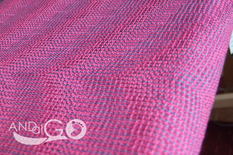 handwoven baby wraps