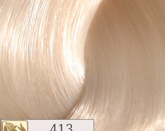Color 413 Italian Nylon Doll Hair