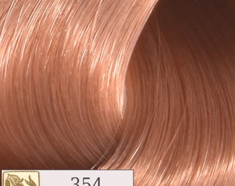 Color 354 Italian Nylon Doll Hair