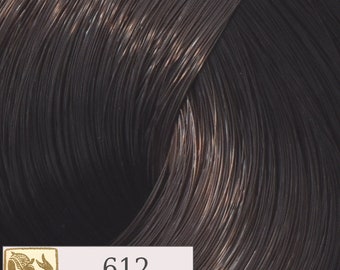 Color 612 Italian Nylon Doll Hair