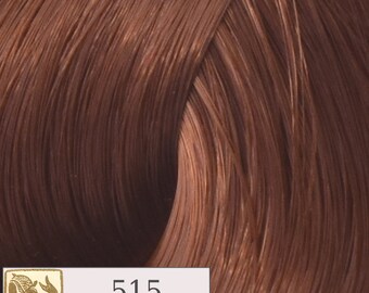 Color 515 Italian Nylon Doll Hair