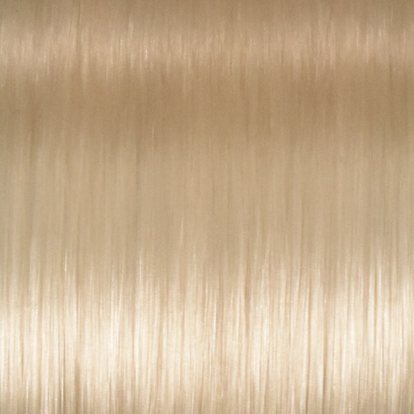 Kanekalon Doll-Grade Doll Hair, Color 510