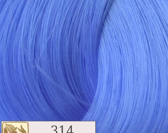 Color 314 Italian Nylon Doll Hair