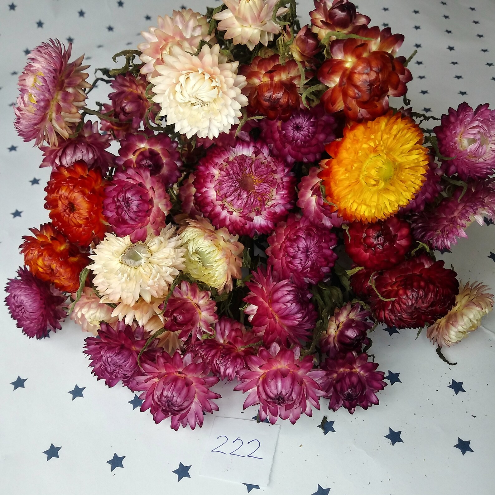 Dried Straw Flowers for Wedding Flower Supplies Weddings Etsy